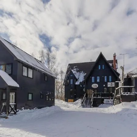 Freeride Backpackers Lodge Niseko